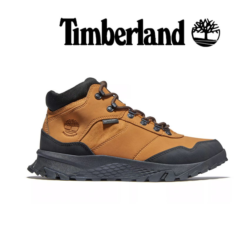 TIMBERLAND TREE Men's Lincoln Peak Waterproof TB0A2G4S231