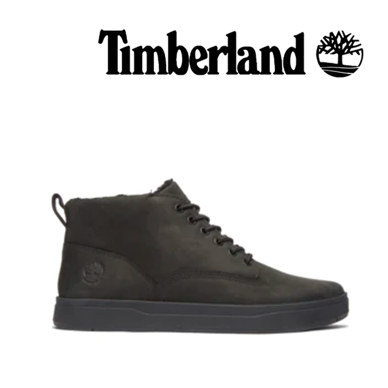 TIMBERLAND TREE Men's Davis Square TB0A2G6R0011