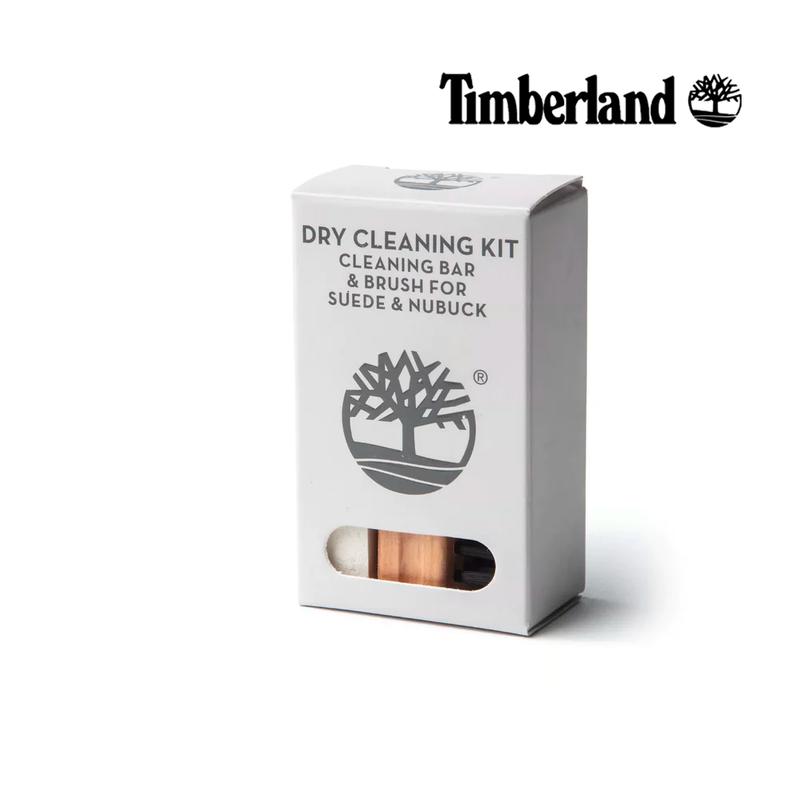 TIMBERLAND Dry Cleaning Kit TB0A2K1Y000