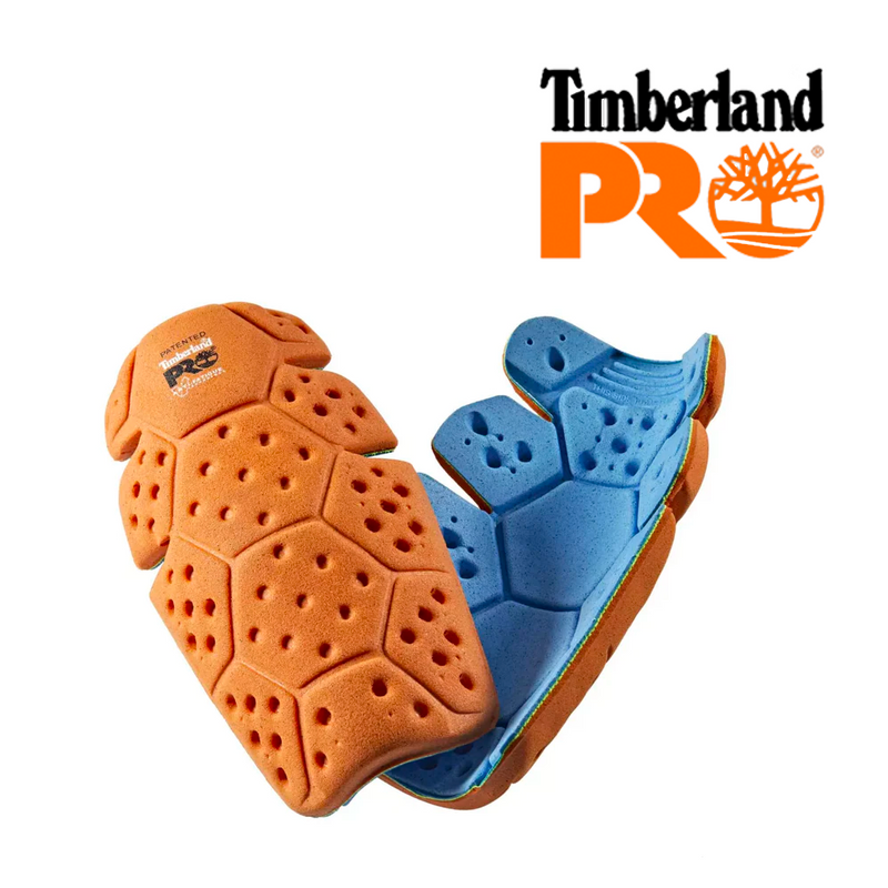 TIMBERLAND PRO AFT Safety Knee Pad TB0A3T6I827