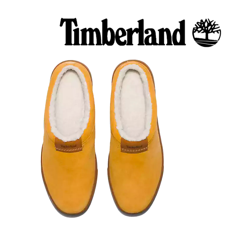 TIMBERLAND TREE Men's Ashwood Park Slipper TB0A41DX231