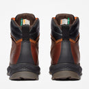 TIMBERLAND PRO Men's Titan EV Composite Toe Waterproof Work Boot, 6 Inch