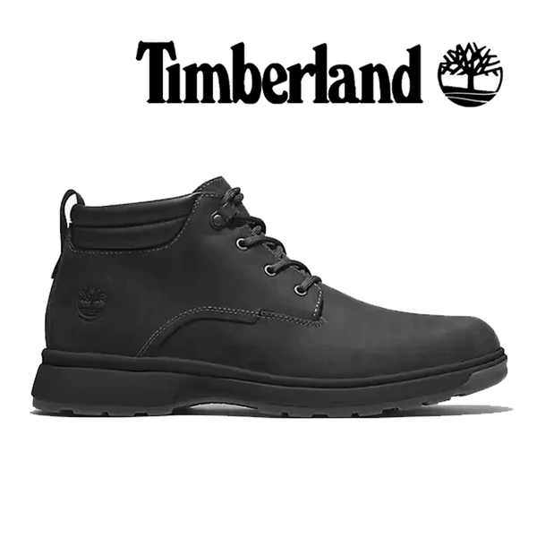 TIMBERLAND Men s GreenStride Atwells Ave Waterproof Chukka Boot TB0A43