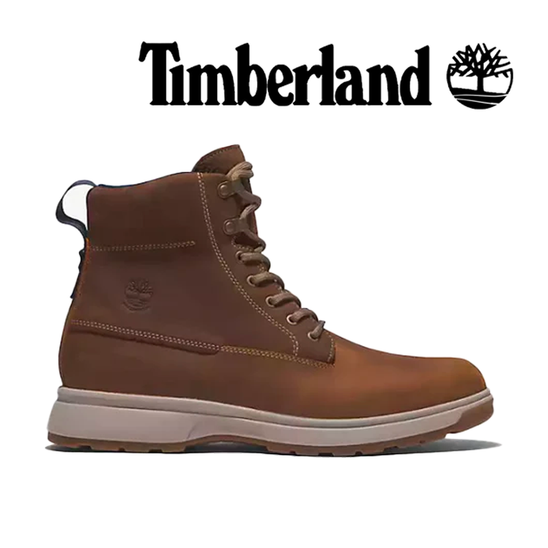 TIMBERLAND TREE Men's Atwells Ave Waterproof Boot TB0A43TNF13