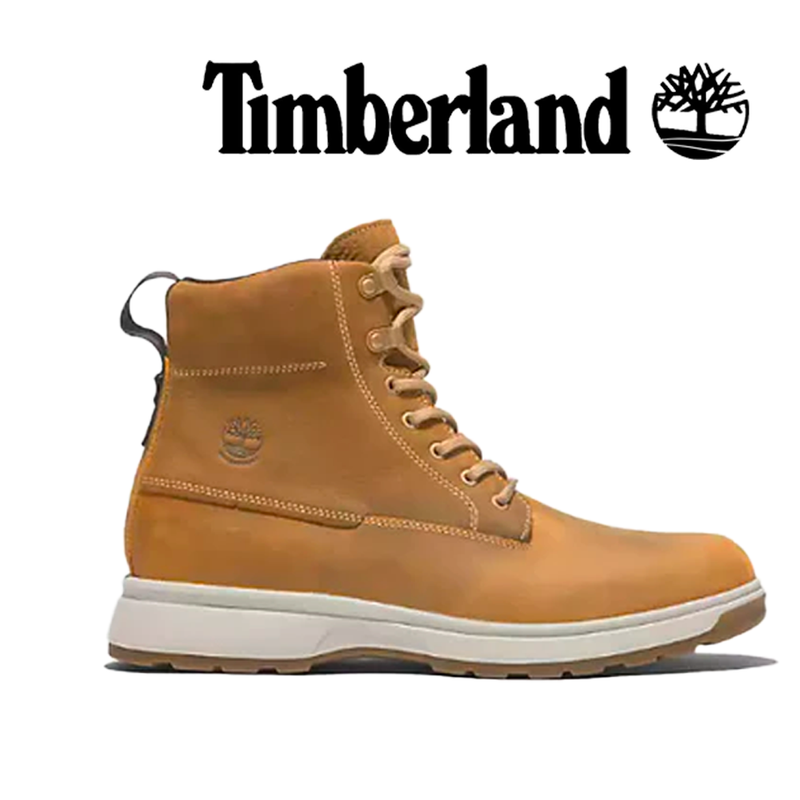 TIMBERLAND TREE Men's Atwells Ave Waterproof Boot TB0A43VN231