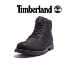 TIMBERLAND TREE Men's Redwood Falls Waterproof Boots, Black