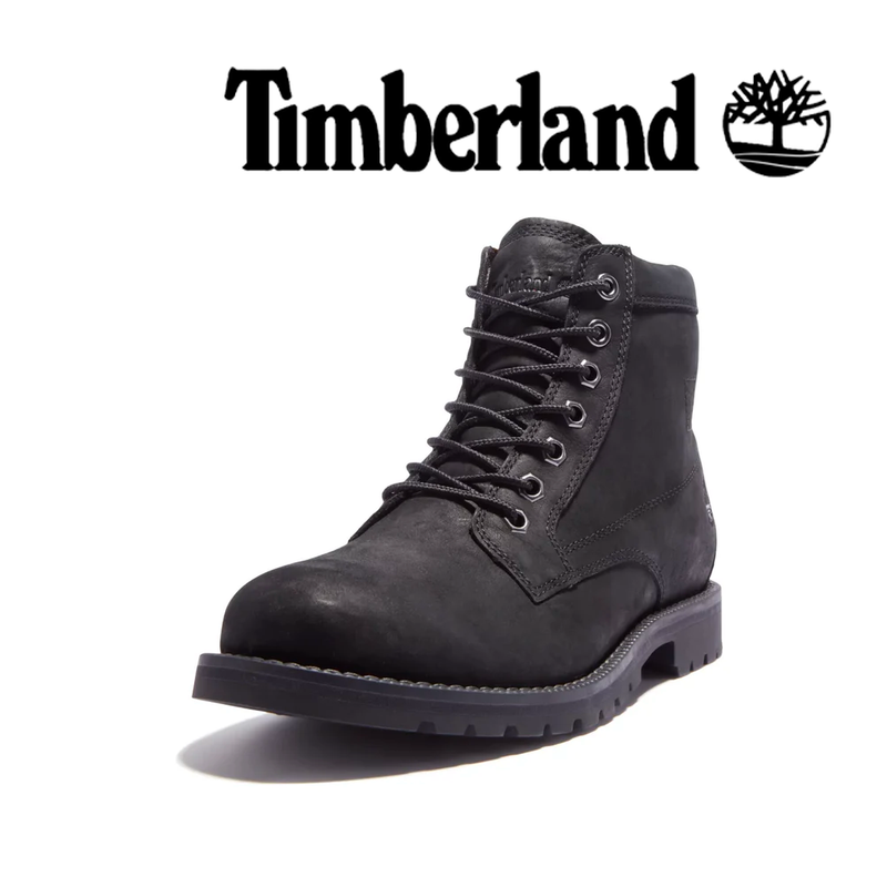 TIMBERLAND TREE Men's Redwood Falls Waterproof Boots TB0A44P1015