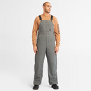 Mono con peto aislante Timberland PRO® Gritman para hombre TB0A55RT060