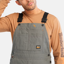 Mono con peto aislante Timberland PRO® Gritman para hombre TB0A55RT060