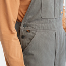 Mono con peto aislante Timberland PRO® Gritman para hombre TB0A55RT060