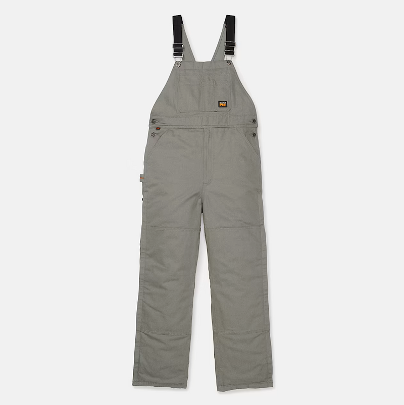 Men's Timberland PRO® Gritman Insulated Bib Overall TB0A55RT060