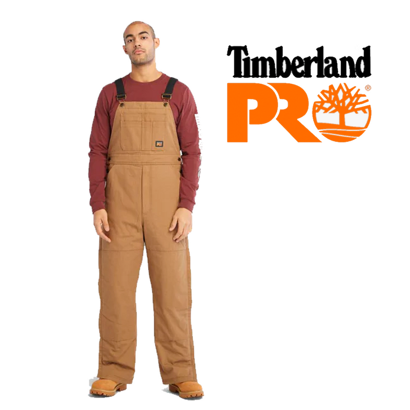 Timberland overalls top