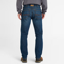 TIMBERLAND PRO Men's Ballast Athletic-Fit Flex 5-Pocket Jeans TB0A55S7BJ5