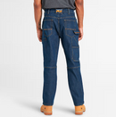 TIMBERLAND PRO Ballast - Vaqueros de carpintero flexibles de corte atlético para hombre TB0A55S8K53
