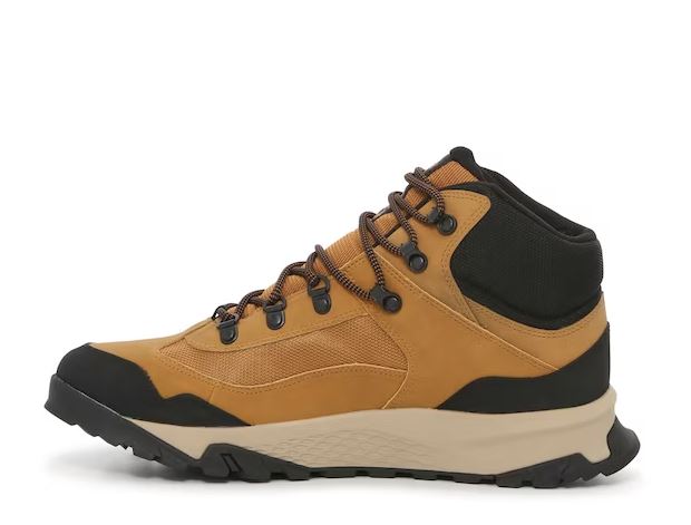 TIMBERLAND TREE Men's Lincoln Peak Lite Mid F/L Waterproof TB0A5N5K231