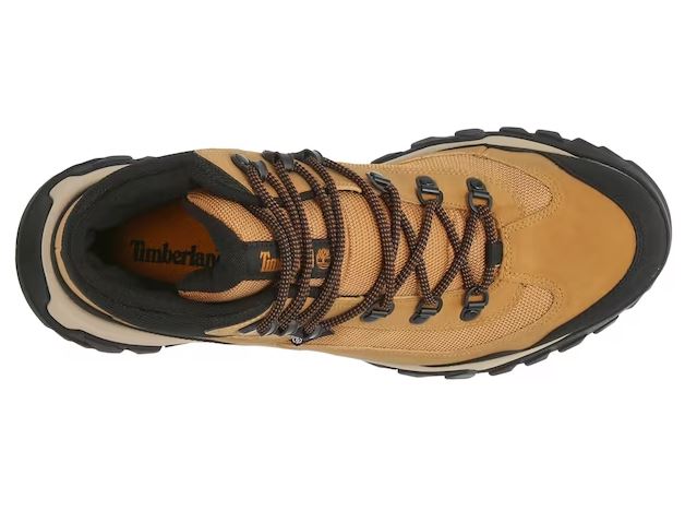 TIMBERLAND TREE Men's Lincoln Peak Lite Mid F/L Waterproof TB0A5N5K231