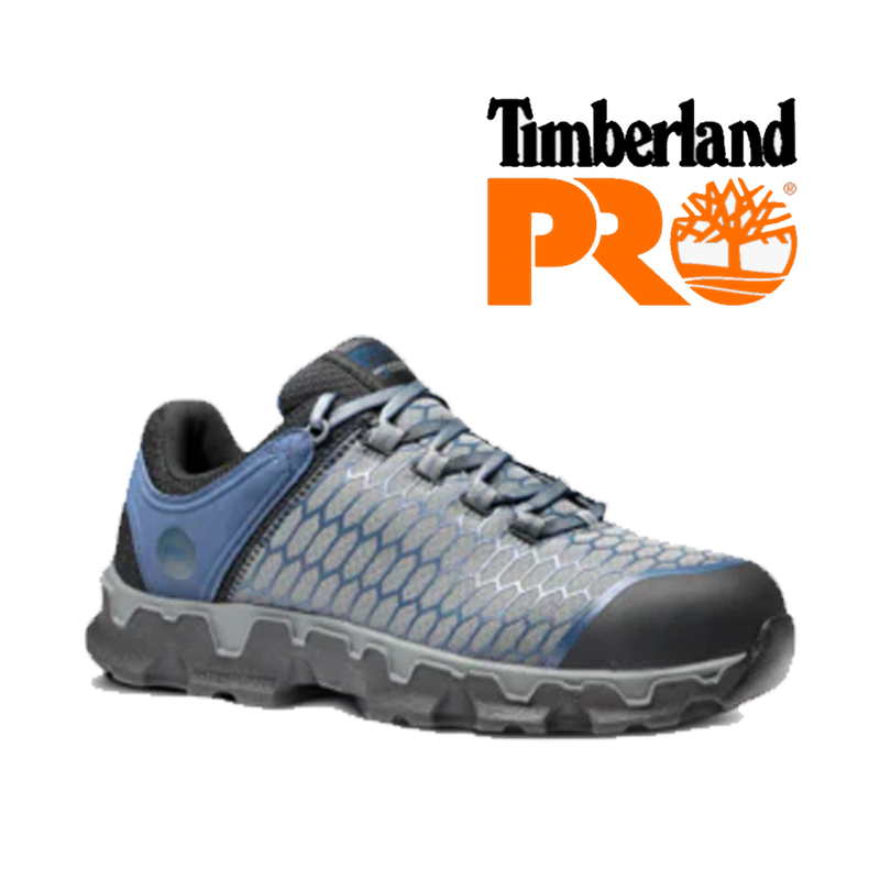 TIMBERLAND PRO Men's PowerTrain Sport Alloy Safety Toe TB0A5VT7