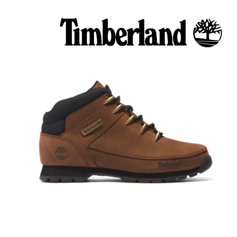 TIMBERLAND TREE Men's Euro Sprint TB0A5VWW9681