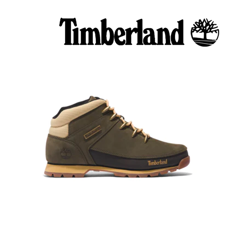 TIMBERLAND TREE Men's Euro Sprint TB0A5VXHA581