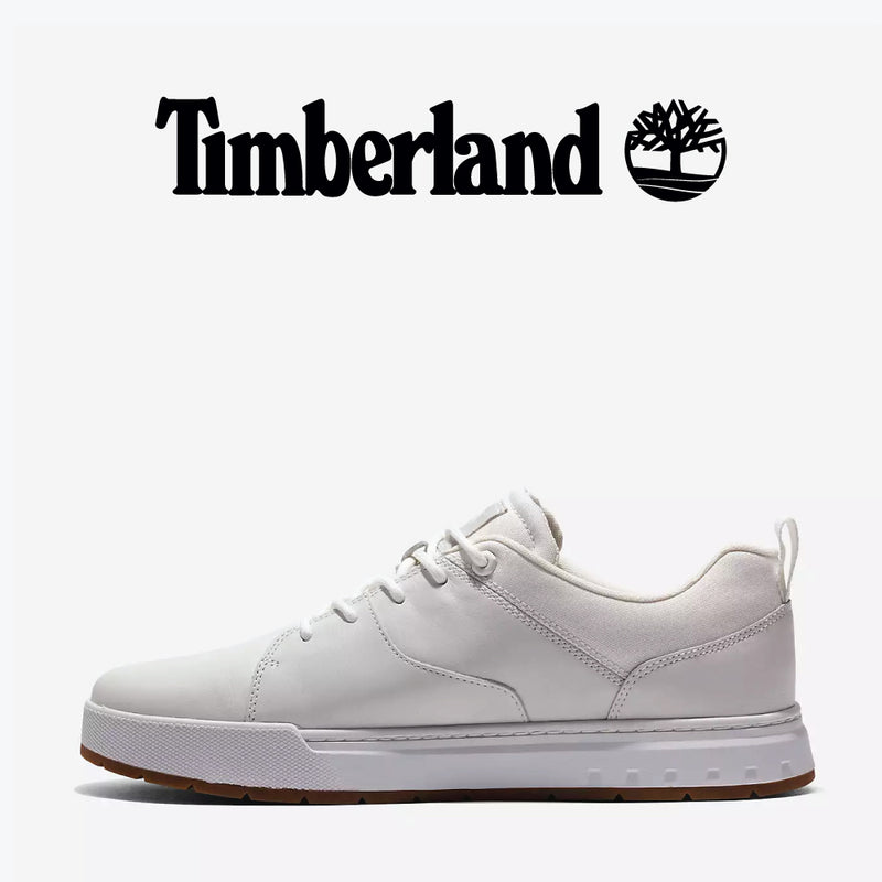 TIMBERLAND TREE Men's Maple Grove Low Lace Sneaker TB0A5Z2PL77