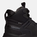 TIMBERLAND PRO Men's Tempe 6" Waterproof Soft Toe Work Boot TB0A63WQEK5