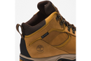 Botas TIMBERLAND TREE MT. Maddsen Mid de cuero impermeables para hombre TB1A64TV231