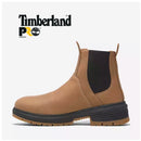 TIMBERLAND PRO Women's Birchline 6" Composite Toe Work Boot