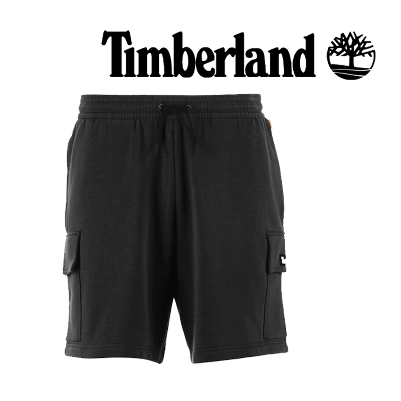 TIMBERLAND Men's Cargo Sweatshort TB0A67CD001