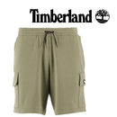 TIMBERLAND TREE Men's Cargo Sweatshort TB0A67CD590