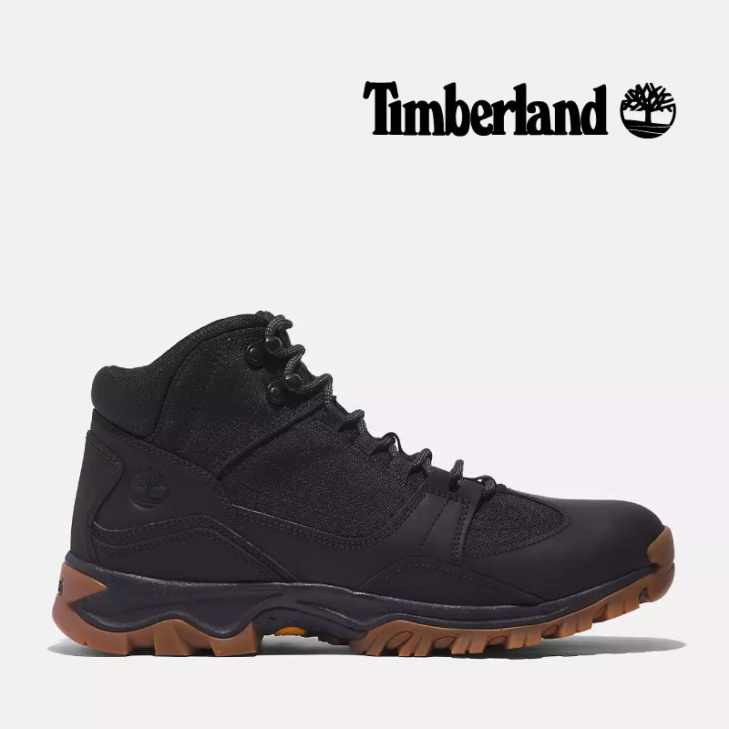 TIMBERLAND TREE Men's Mt. Maddsen  Lace-Up Hiking Boot TB0A68MR
