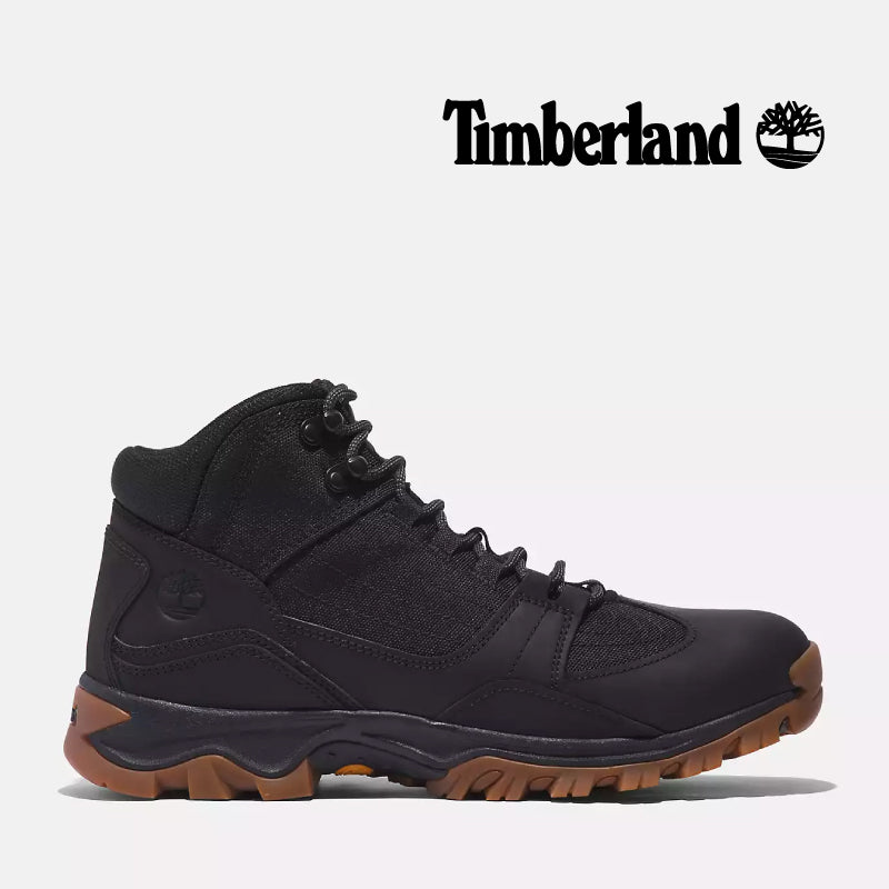 TIMBERLAND Men's Mt. Maddsen  Lace-Up Hiking Boot TB0A68MR