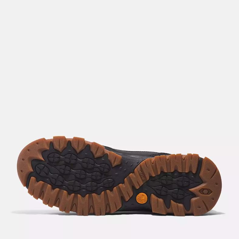TIMBERLAND TREE Men's Mt. Maddsen  Lace-Up Hiking Boot TB0A68MR