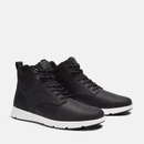 TIMBERLAND TREE Men's Parker Street Mid Lace Sneaker