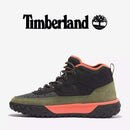 TIMBERLAND TREE Greenstride Motion 6 Mid Lace Hiker Boot para hombre TB0A6CW1ELV 
