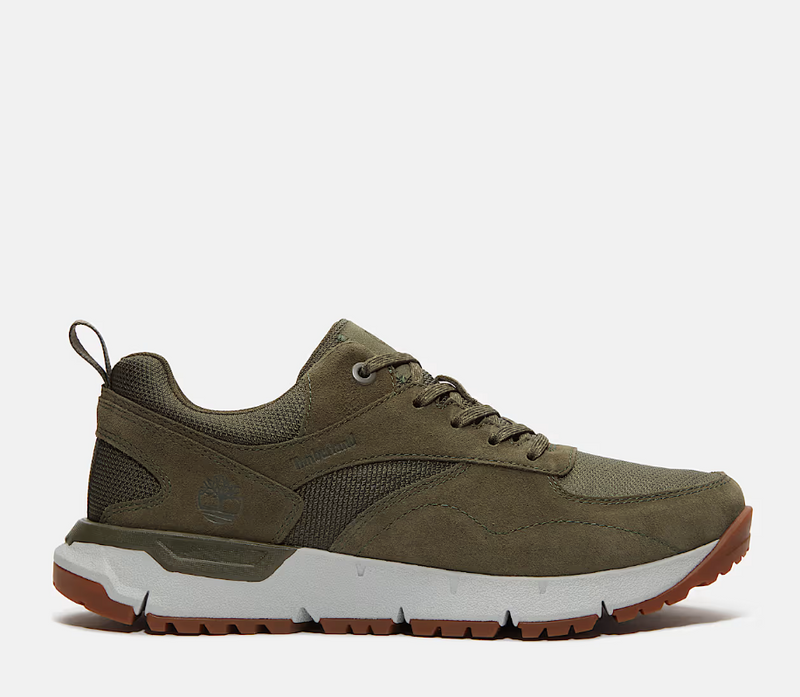 TIMBERLAND TREE Men's Voyager Park TB0A6DTEEQ6