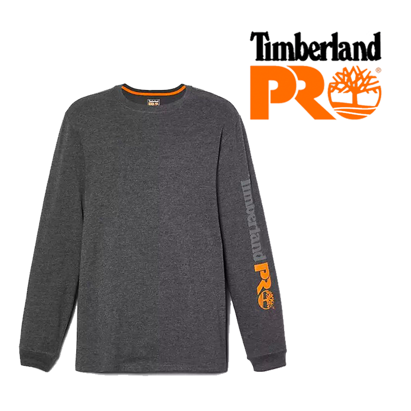Camiseta con bolsillo TIMBERLAND PRO Core para hombre TB0A6ESBU13