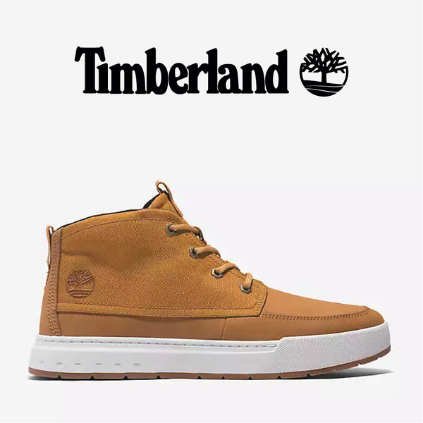 Timberland モカシン Timberland x Beams Heritage Moc Toe Gtx Chukka Boots 'Brown