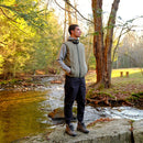 Timberland Tree White Ledge Waterproof MID TB112135214 - Botas para hombre