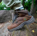 Timberland Tree White Ledge Waterproof MID TB112135214 - Botas para hombre