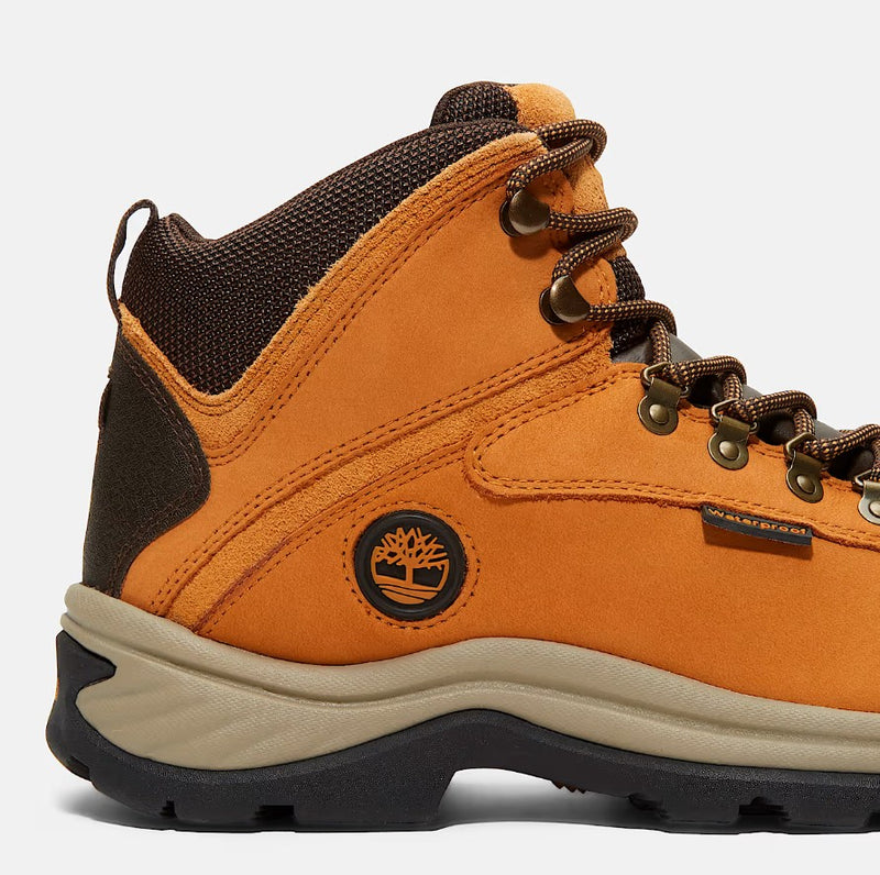Esense Tree Boot TIMBERLAND TREE Men's White Ledge MID Waterproof Boot , Wheat – Ak'kin ...