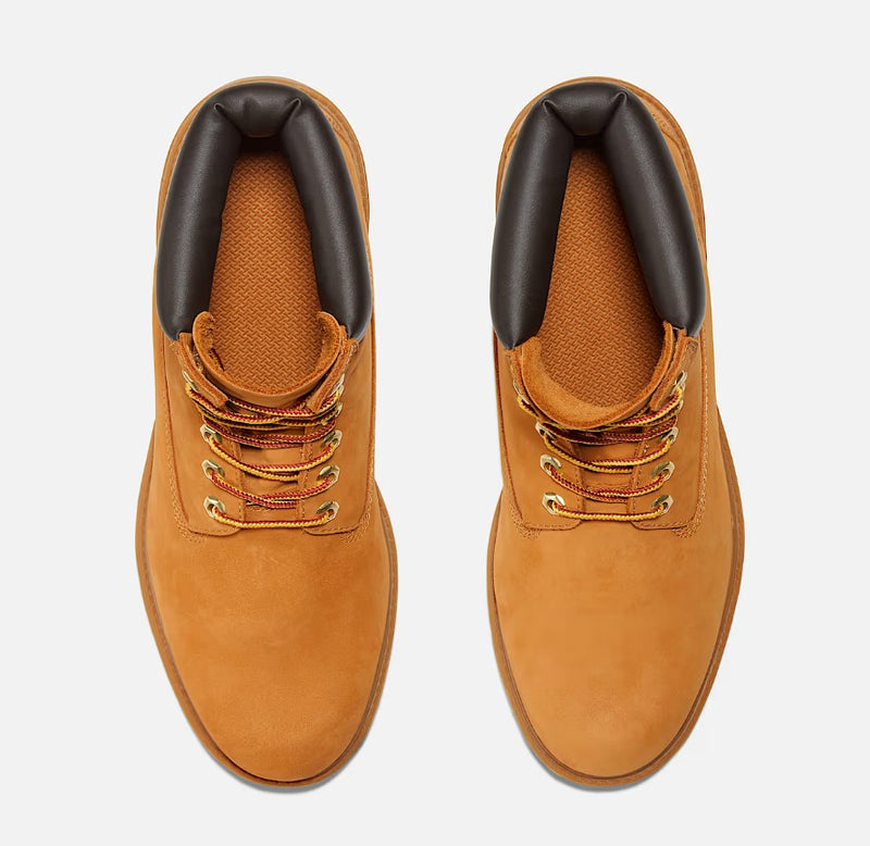 TIMBERLAND TREE Men's Classic 6 Inch Waterproof TB118094231