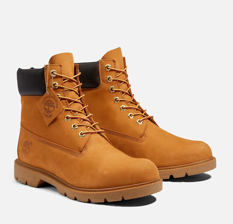 TIMBERLAND TREE Men's Classic 6 Inch Waterproof TB118094231