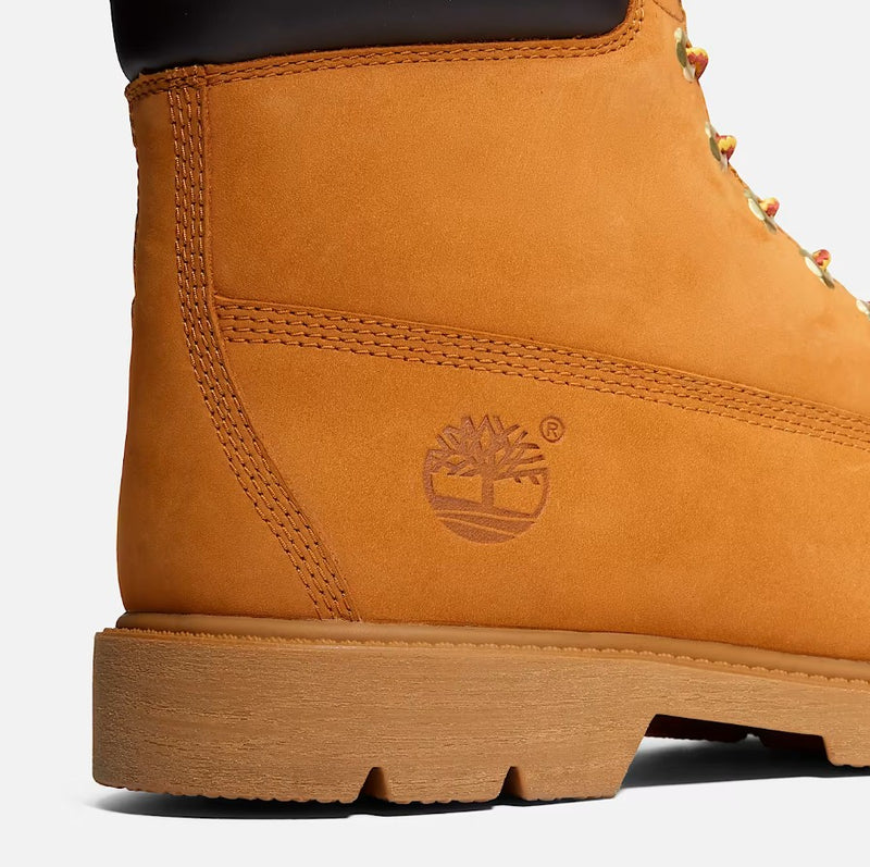 TIMBERLAND TREE Men's Classic 6 Inch Waterproof TB118094231