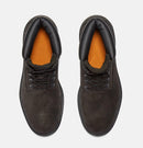 TIMBERLAND TREE Men's Classic Waterproof Boot, 6 Inch, Black