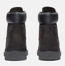 TIMBERLAND TREE Men's Classic Waterproof Boot, 6 Inch, Black