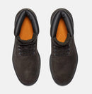 TIMBERLAND TREE Men's Classic Waterproof Boot, 6 Inch, Black