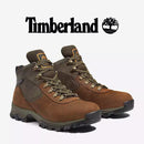 TIMBERLAND TREE Mt. Maddsen - Botas de senderismo impermeables de media caña para hombre TB12730R242 