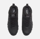 TIMBERLAND TREE Men's MT. Maddsen MID Waterproof Boot, Black