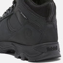 TIMBERLAND TREE Men's MT. Maddsen MID Waterproof Boot, Black