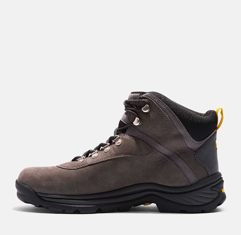 TIMBERLAND TREE Men's White Ledge Waterproof Mid Hiker Boot TB1A64PG033